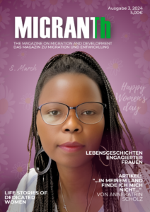 Third Issue