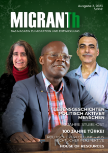 Second Issue