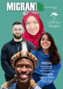 The Students Issue