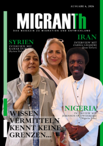 Sixth Issue