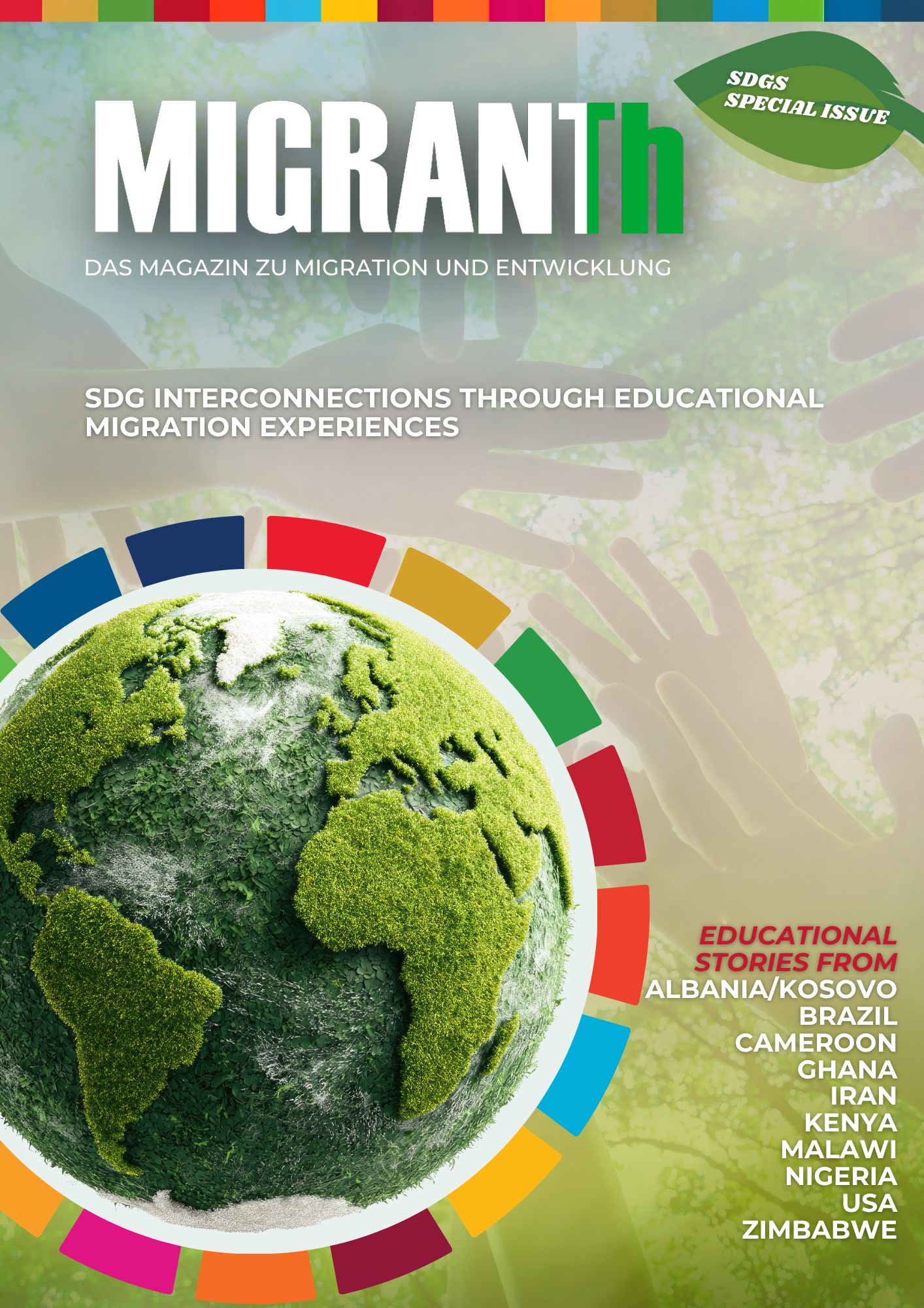 SDGs Issue